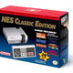 Illustration for article titled Nintendo Bringing Back The NES Classic In 2018